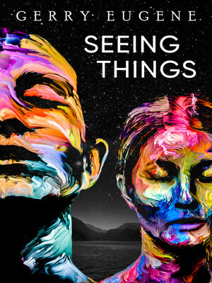 cover image of Seeing Things